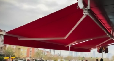 İstanbul Otomatik Tente'nin Ürün Çeşitleri