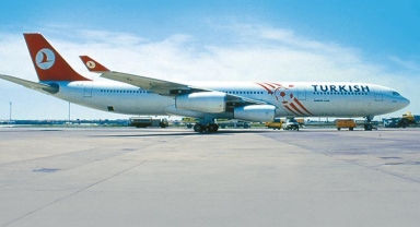 THY 2033 hedefini açıkladı