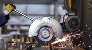 YD-ÜFE yıllık yüzde 65,53 arttı