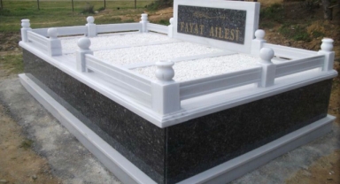 Yusuf Oğlu mezar işleri, ebedi huzurunuz için kaliteli hizmet 