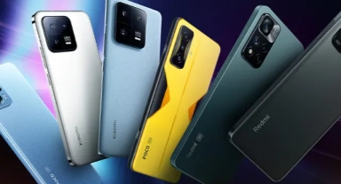 Babalar Günü ve Bayram Alışverişi Heyecanı: Xiaomi'den Şık Hediyeler