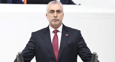 Bakan Işıkhan: İşsizlik 11 yılın en düşük seviyesinde