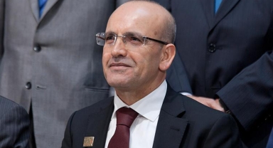 Bakan Şimşek: Dış ticaret öngörülerimiz doğrultusunda