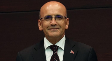 Bakan Şimşek: Yılın ilk dört ayında 5,8 milyar dolar net giriş oldu