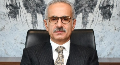 Bakan Uraloğlu: Türksat 6A uydumuzu uzaya göndereceğiz