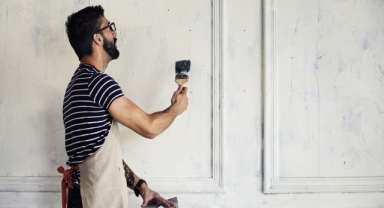 Beykoz’da Profesyonel Boya ve Badana Hizmetleri