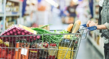 Enflasyon rakamları açıklandı... Bakan Şimşek: En kötüsü geride kaldı