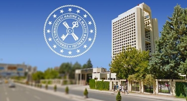 Hazine ve Maliye Bakanlığı yapay zeka dolandırıcılığına karşı uyardı