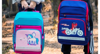 Öğrenciler İçin Okul Çantası Kullanım Rehberi