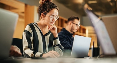 Ücretli çalışan sayısı arttı