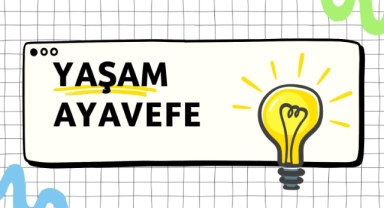 Yaşam Ayavefe'nin Çevre Dostu Yatırımları