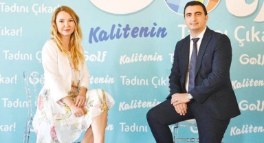 Yerli üretimi destekliyor