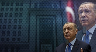 AK Parti'de veda vakti: Odalar toplanmaya başladı!