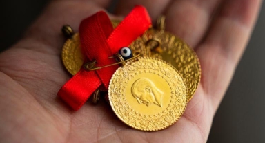 Altın fiyatları yeniden rekor kırdı