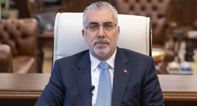 Bakan Işıkhan'dan çalışan ve emeklilere refah artışı mesajı