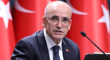 Bakan Şimşek: 3.8 milyar dolarlık finansman sağlandı