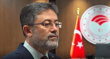 Bakan Yumaklı'dan yaş çay alımı açıklaması