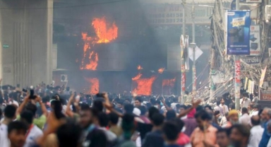 Bangladeş Yüksek Mahkemesi'nden kontenjan kararı