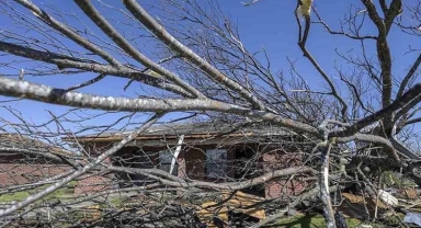 Beryl kasırgası Texas'a ulaştı! Can kaybı 11’e yükseldi...