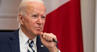 Biden 1987'de de çekilmiş