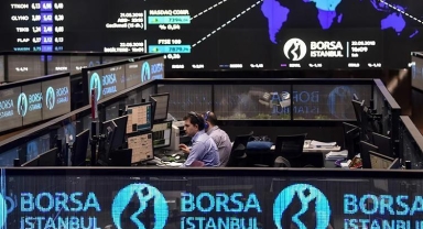 Borsa İstanbul'dan yeni rekor