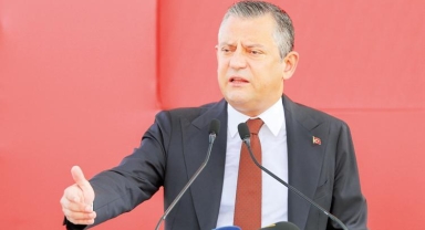 CHP’den 24 saatlik eğitim maratonu: Orta gelir tuzağına sıkıştık