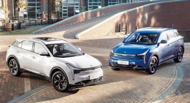 Çinli elektrikli araç markasının türkiye hikâyesi çabuk sona erdi