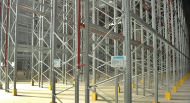 Depolama Çözümlerinde Lider: Metalsistem