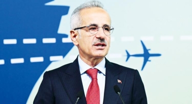 ‘Dünyanın en geniş uçuş ağı İstanbul’da’