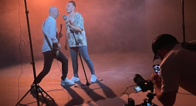 FİLM ÇEKİMİ NASIL YAPILIR?