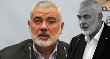 Hamas lideri Haniye öldürüldü! Saldırıyı İsrail düzenledi