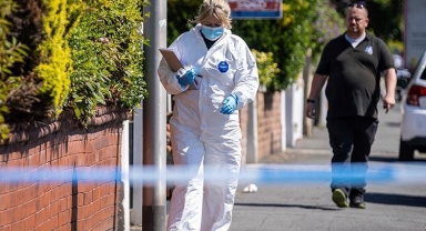 İngiltere’de bıçaklı saldırgan dehşeti: 8 yaralı