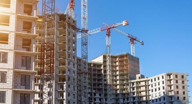 İnşaat maliyetleri artıyor