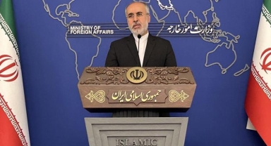 İran duyurdu: ABD ile dolaylı müzakereler yapıldı