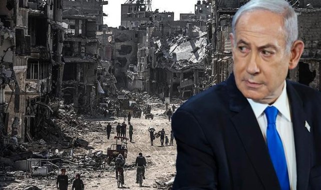 İsrail yine mülteci kampı vurdu: 11 kişi hayatını kaybetti