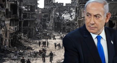 İsrail yine mülteci kampı vurdu: 11 kişi hayatını kaybetti