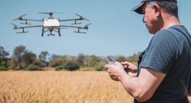 İzinsiz İHA uçurmaya büyük ceza... Resmi Gazete'de yayınlandı