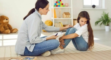 İzmir'de Çocuk Psikoloğu ve Pedagog Seçenekleri