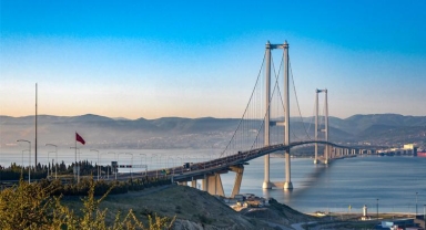 Karayolları köprü geçiş ücreti açıklandı