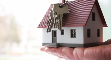 Konut satışları düştü