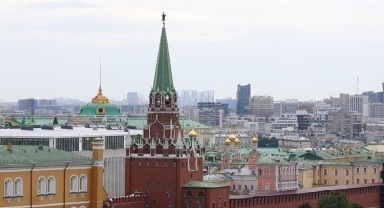 Kremlin: Trump döneminde ABD-Rusya diyaloğu vardı