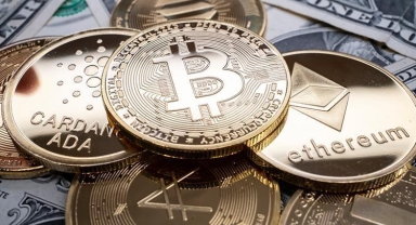 Kripto para piyasası yılın ilk yarısı yükseldi