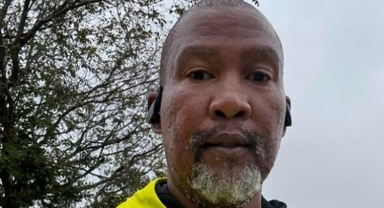 Mandela'nın torunu İstanbul'a geliyor