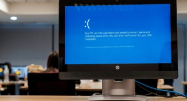 Microsoft'un Crowdstrike hatası küresel krize neden oldu: Türkiye dahil birçok yerde bankalar ve havalimanları çöktü