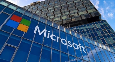 Microsoft'tan İspanya'ya 2,2 milyar euroluk yatırım