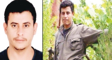 PKK’nın ‘ajanları’ yakalandı