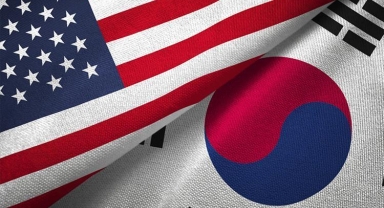 South Korea and the US Nuclear Alliance
