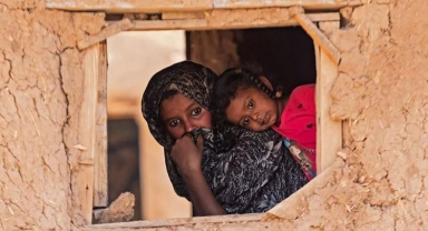 Sudan’da kadın ve çocuklar cinsel istismara uğruyor