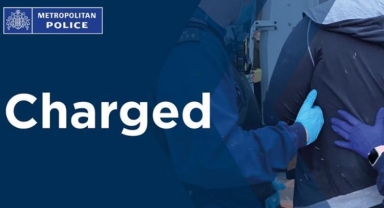 The suspect related to the bodies found in suitcases in England is appearing in court