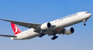 THY'den yeni uçak siparişi